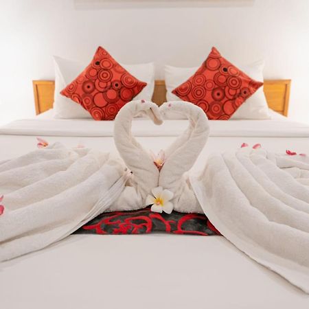 Govinda Villa Semaya 외부 사진