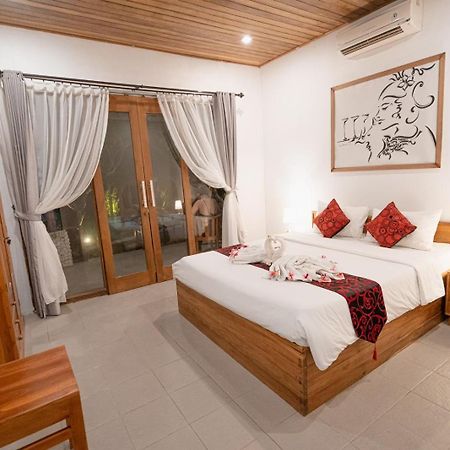 Govinda Villa Semaya 외부 사진