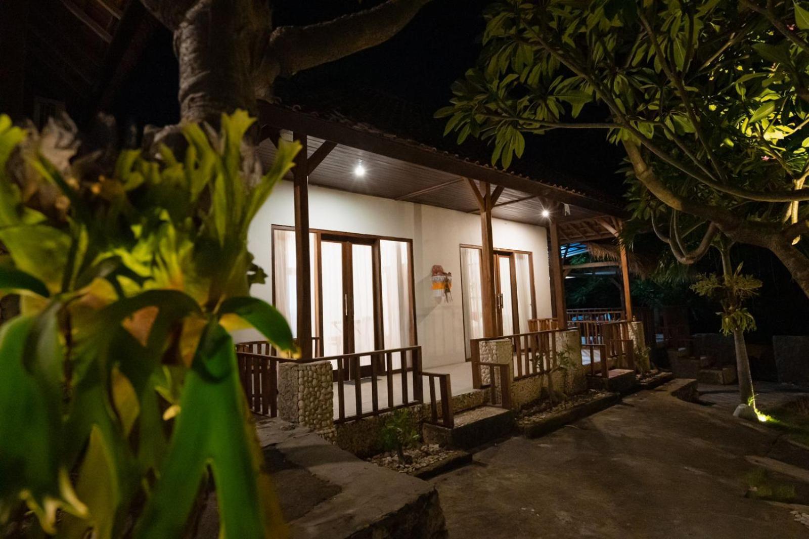 Govinda Villa Semaya 외부 사진