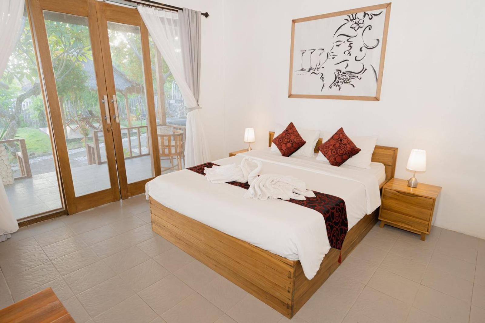 Govinda Villa Semaya 외부 사진