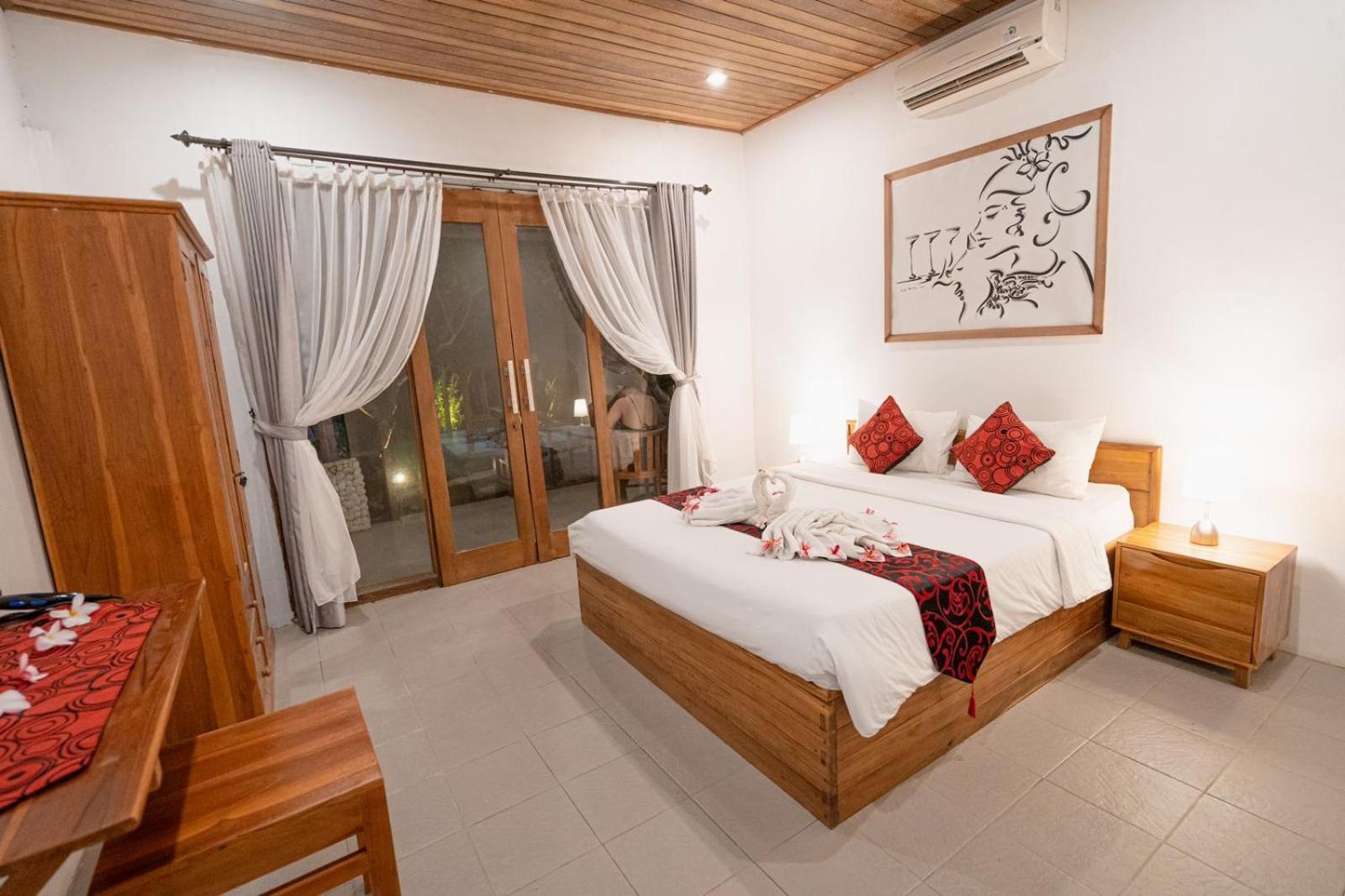 Govinda Villa Semaya 외부 사진