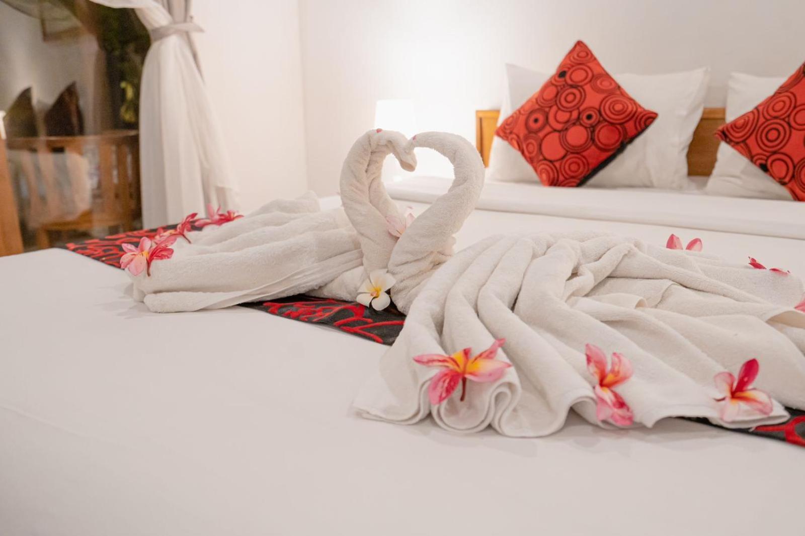 Govinda Villa Semaya 외부 사진