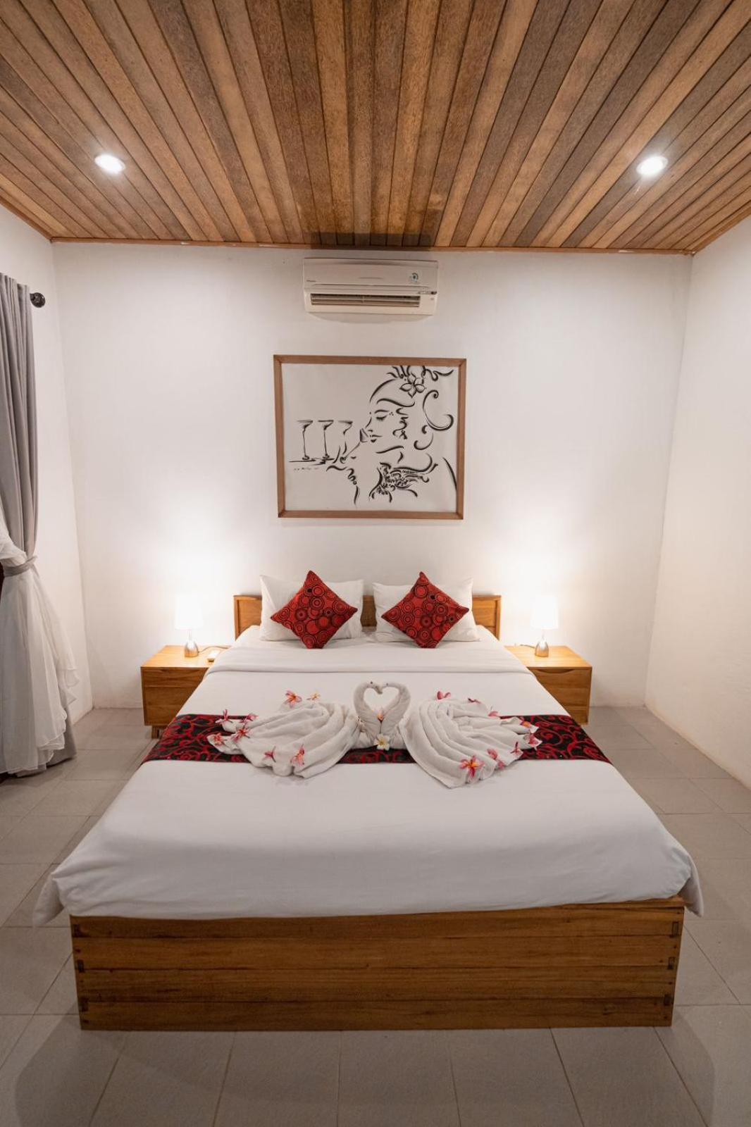 Govinda Villa Semaya 외부 사진