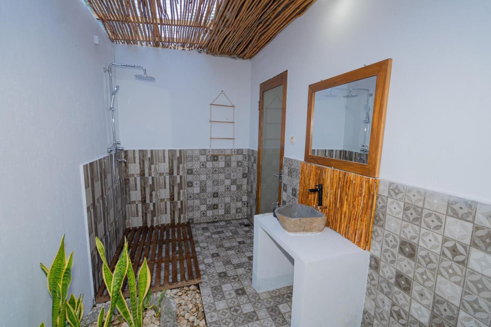 Govinda Villa Semaya 외부 사진