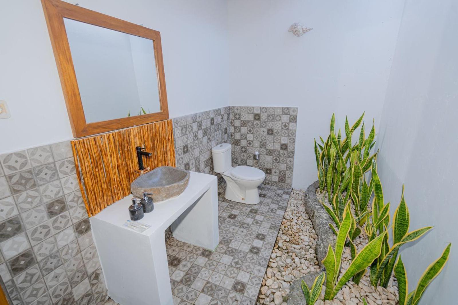 Govinda Villa Semaya 외부 사진