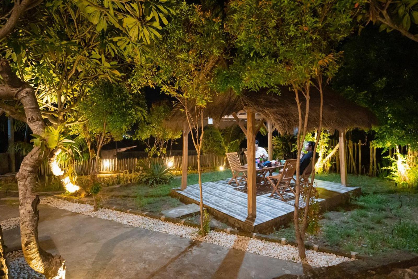 Govinda Villa Semaya 외부 사진